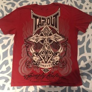 Red T-Shirt